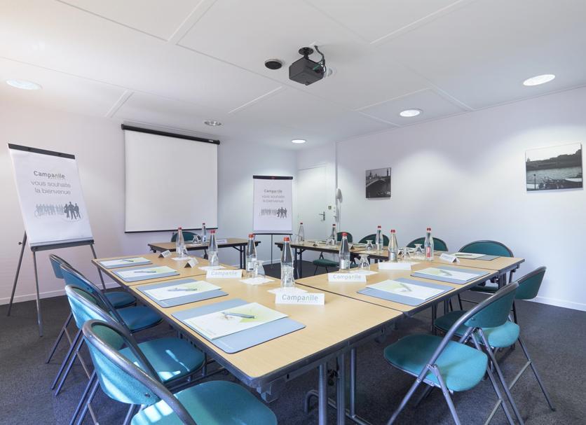 Konferenzraum Foto
