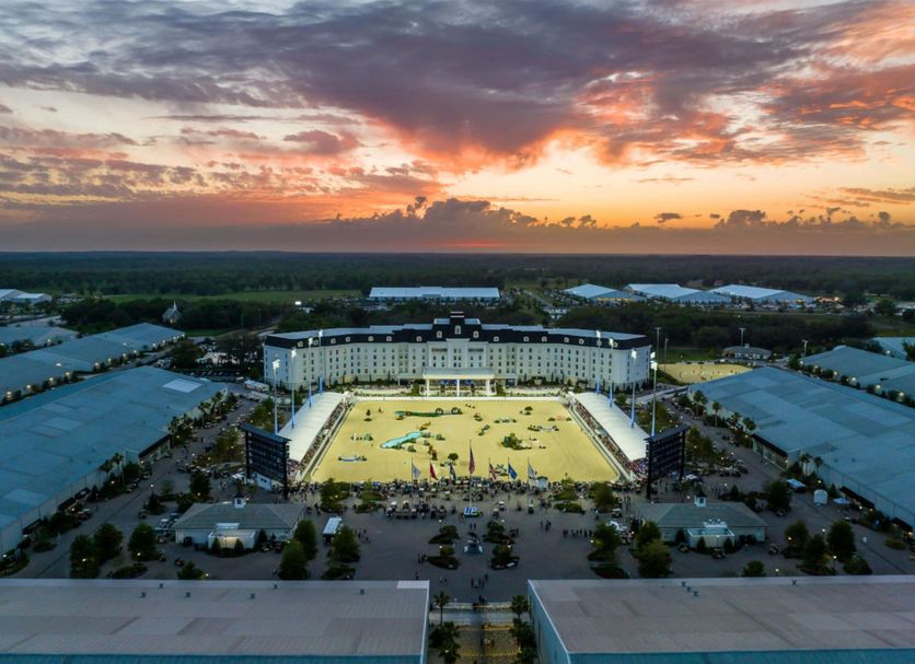 Hotelausstattung Foto
