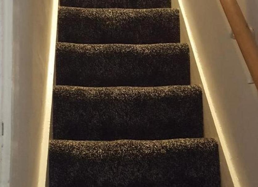 Zimmerausstattung Foto