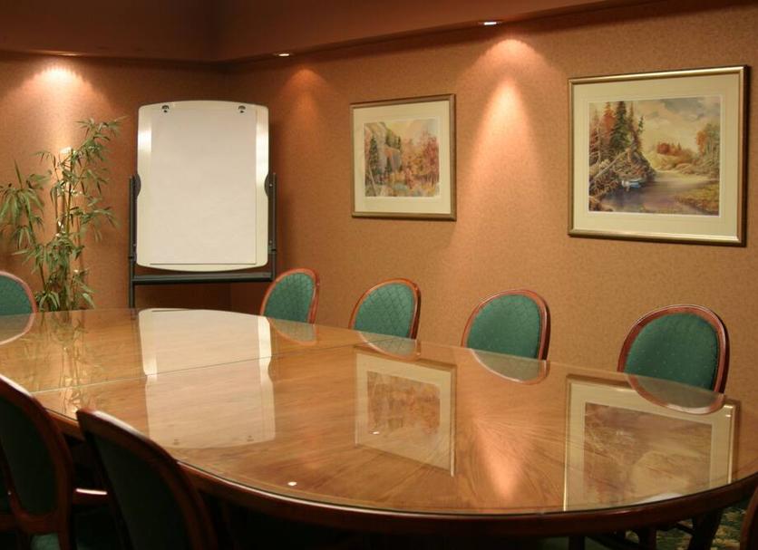 Konferenzraum Foto
