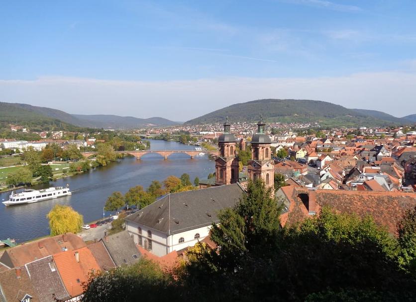 Außenansicht Foto