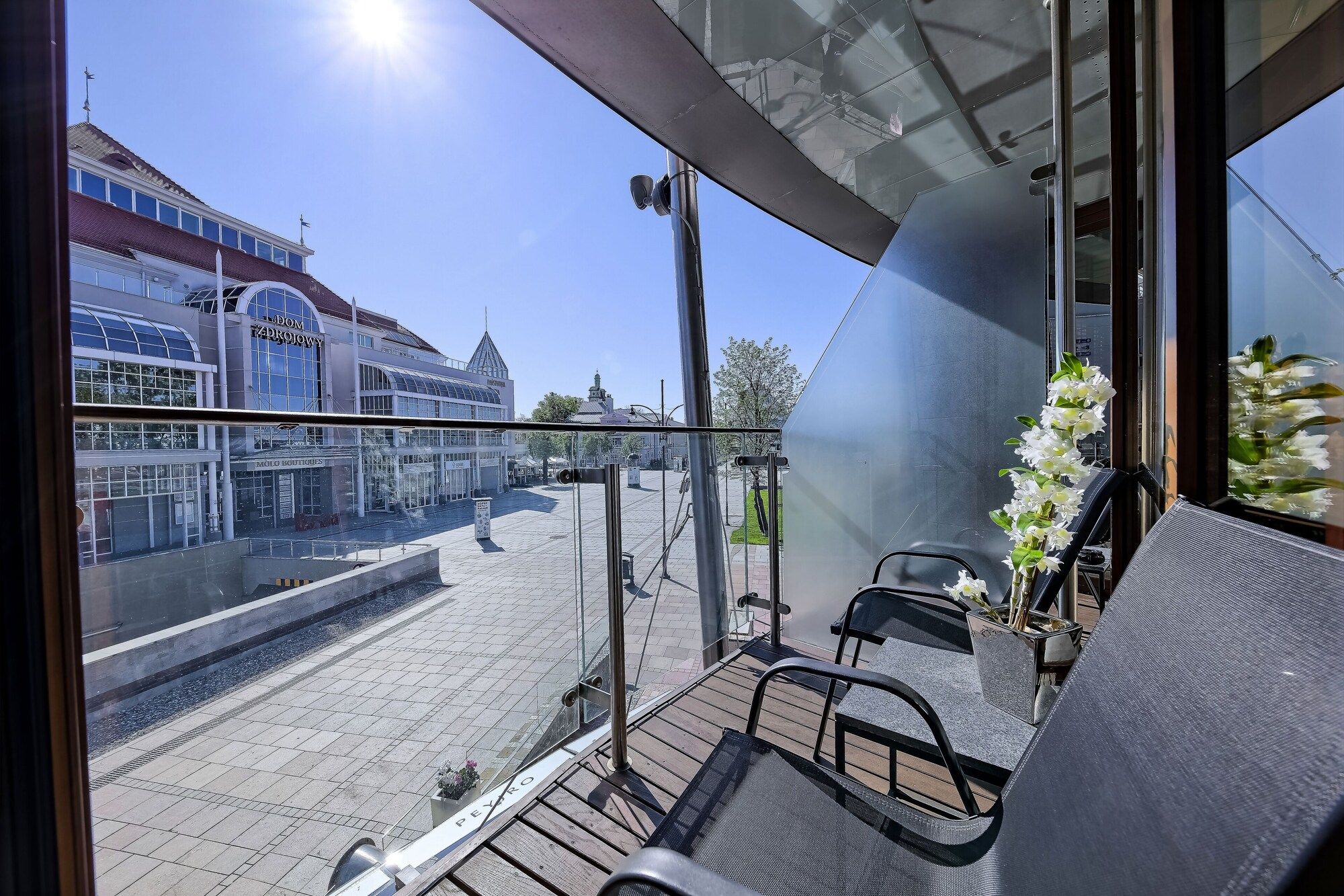 Balkon