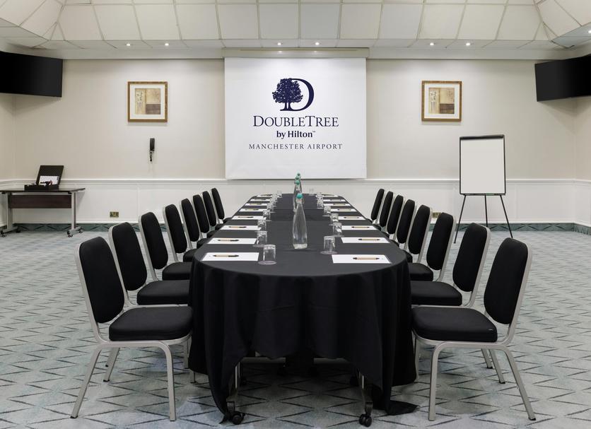 Konferenzraum Foto