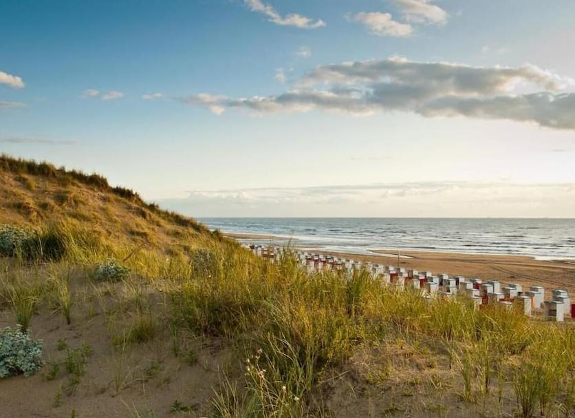 Strand Foto
