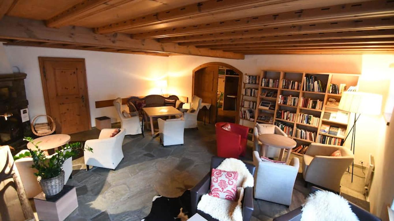 Hotel Ucliva