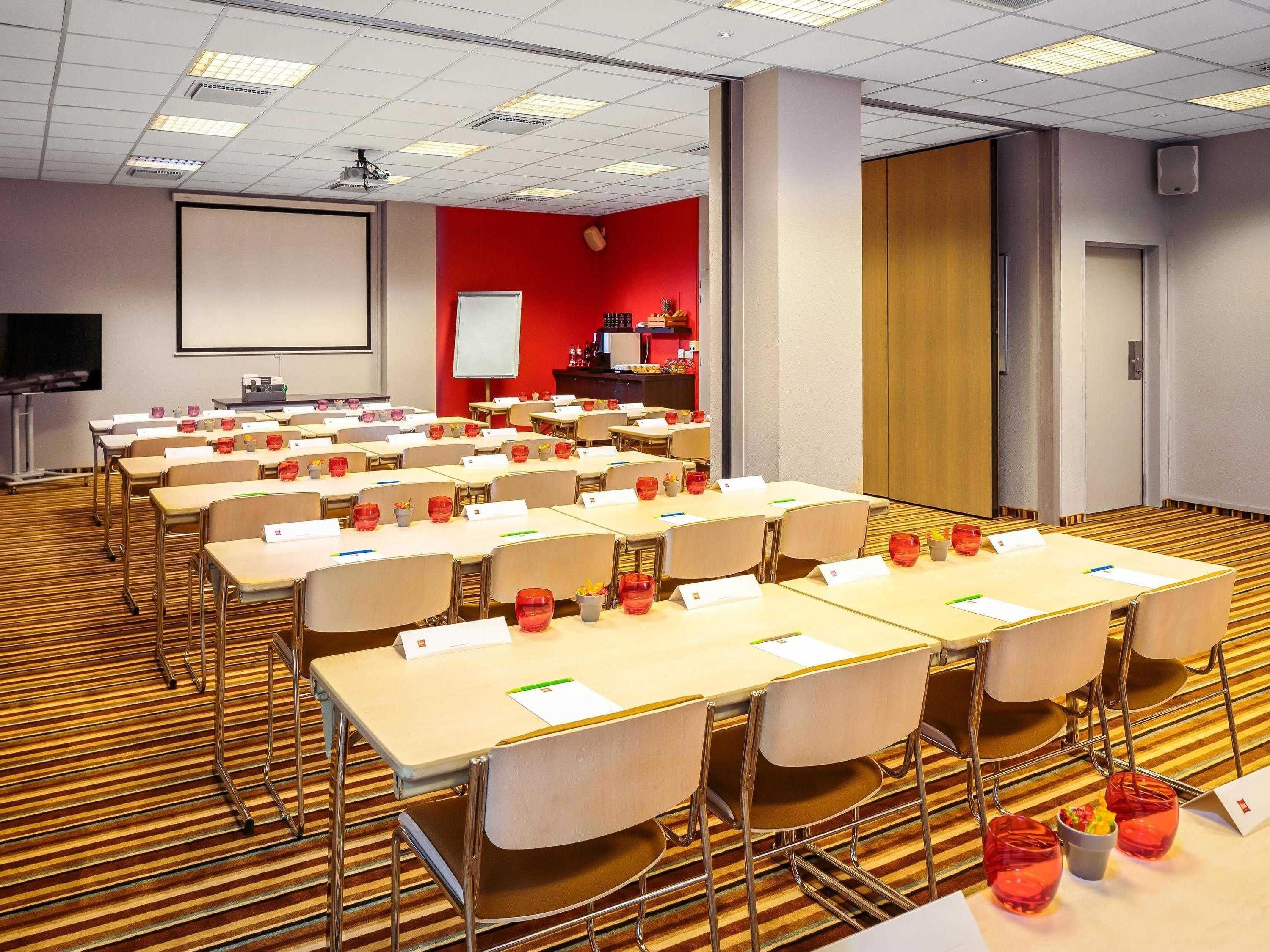 Konferenzraum