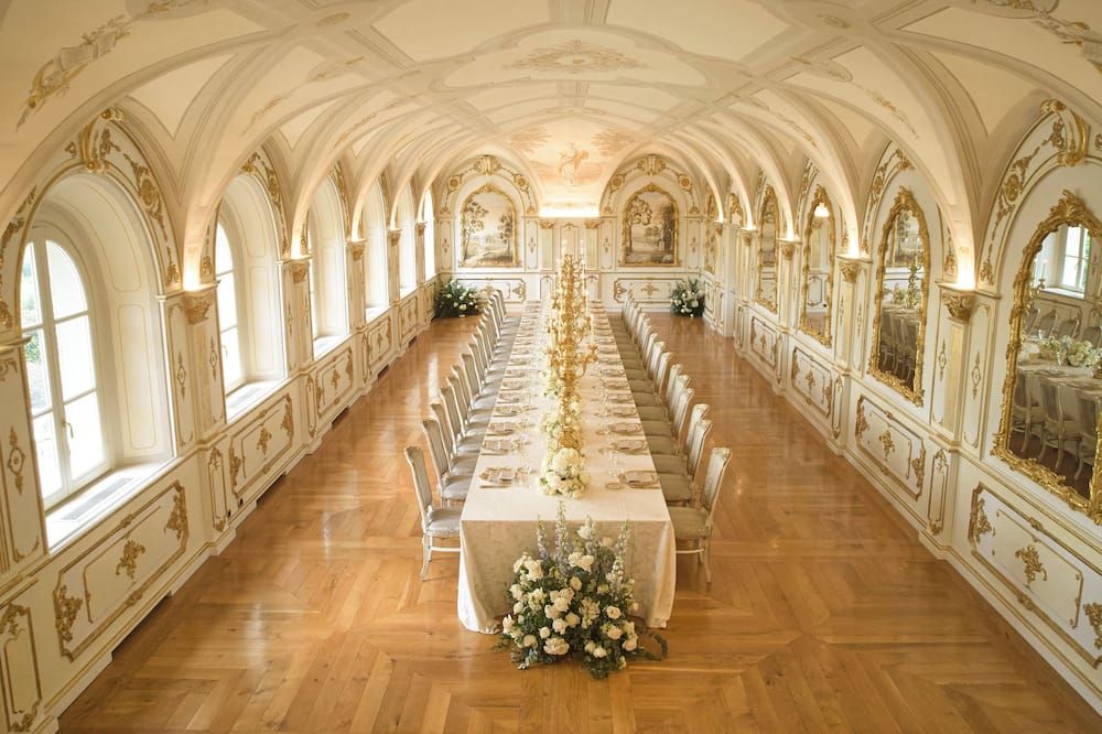 Bankettsaal