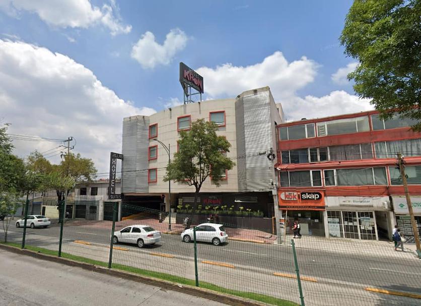 Gebäude Foto