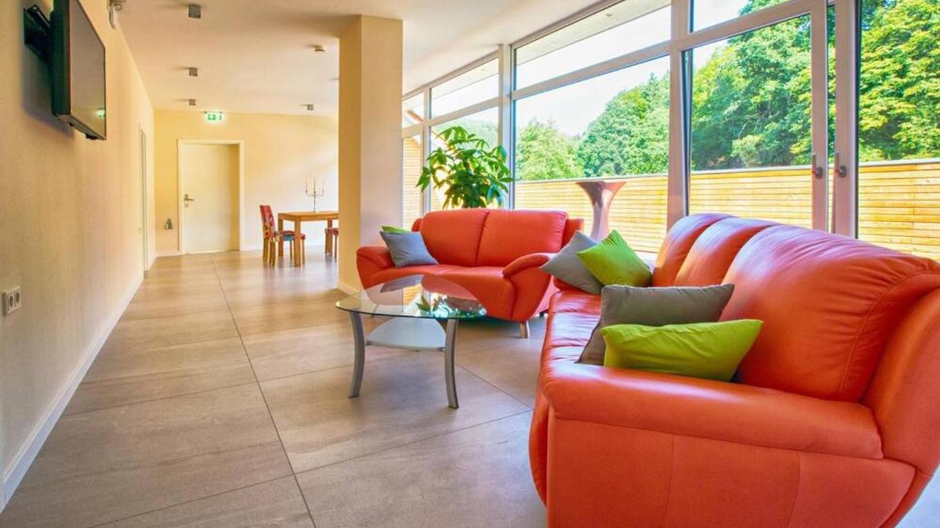Landhotel Weihermühle