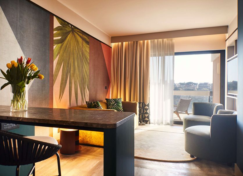 Wohnzimmer Foto