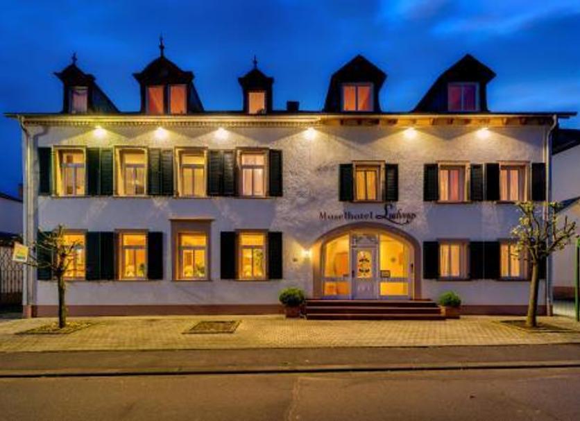 Gebäude Foto