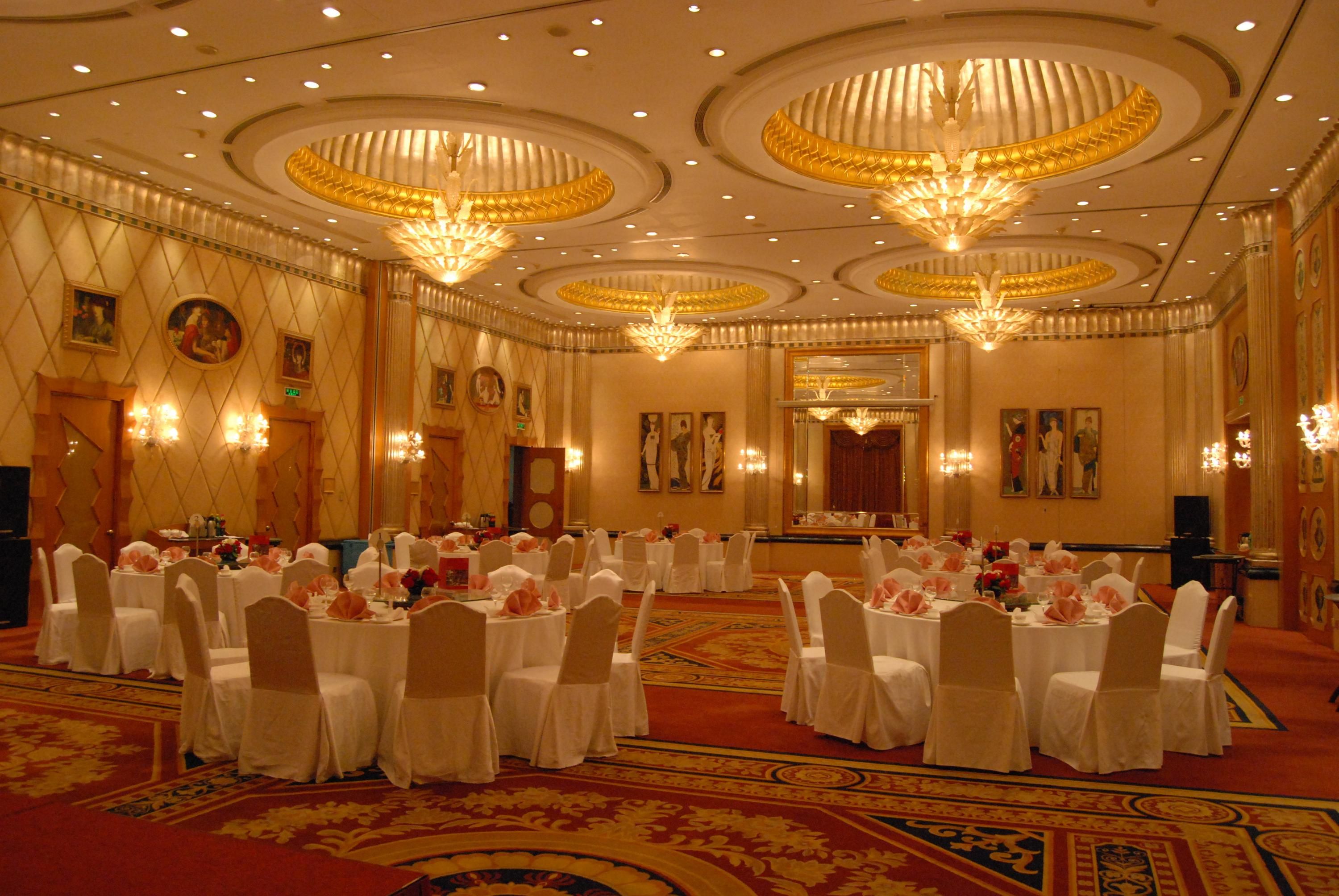 Bankettsaal