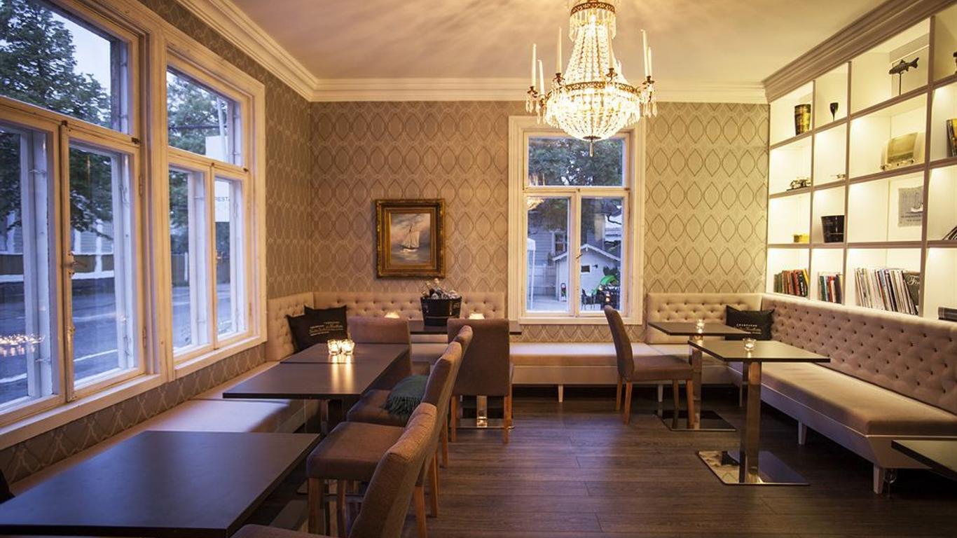 Bridget Inn
