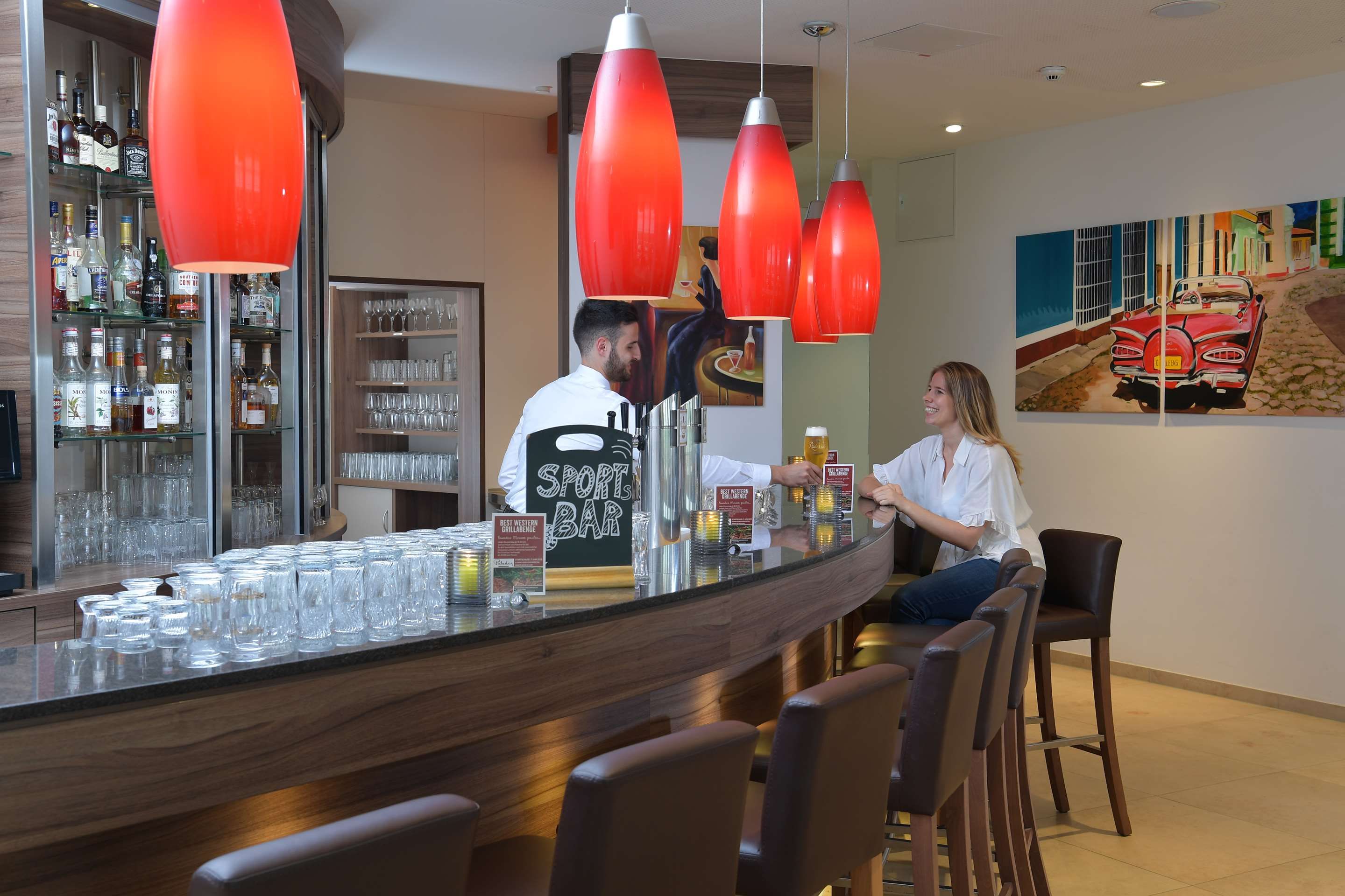 Bar