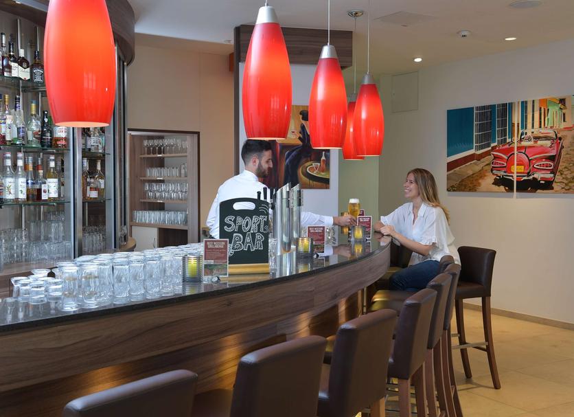 Bar Foto