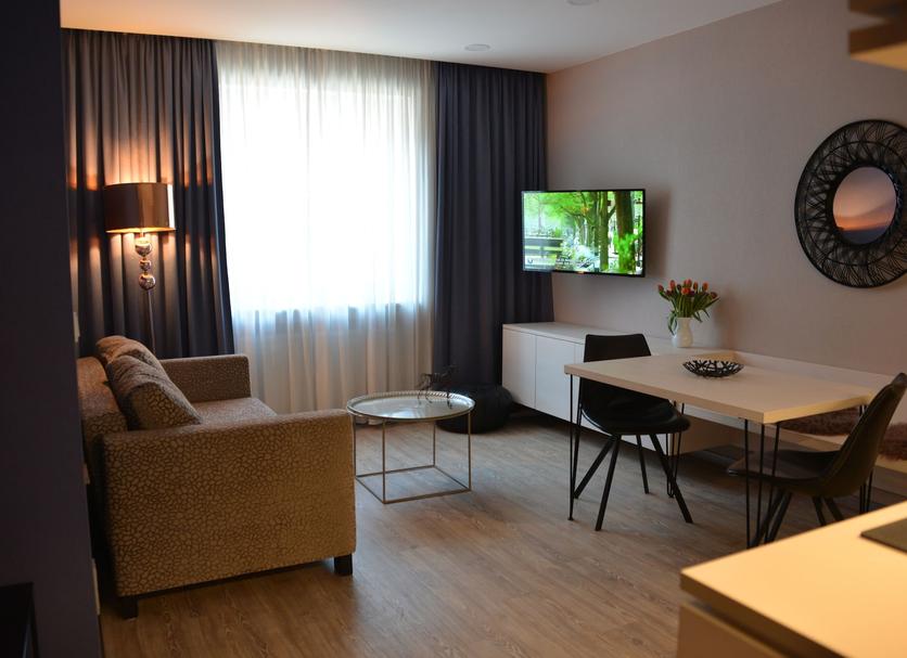Wohnzimmer Foto