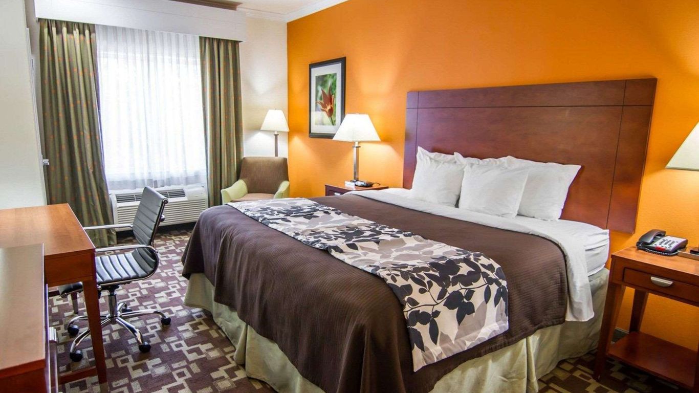 Sleep Inn & Suites I20 ab 87 €. Hotels in Shreveport KAYAK