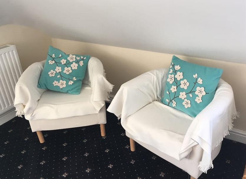 Wohnzimmer Foto