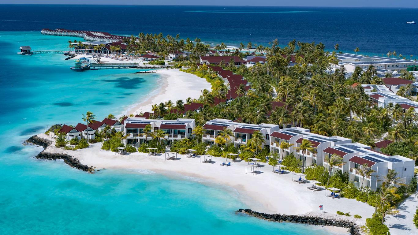 OBLU XPErience Ailafushi