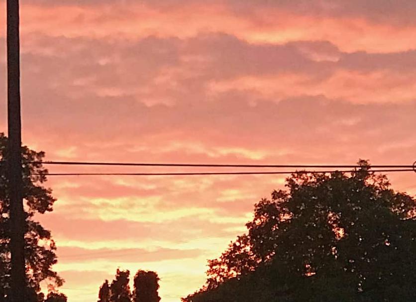 Außenansicht Foto