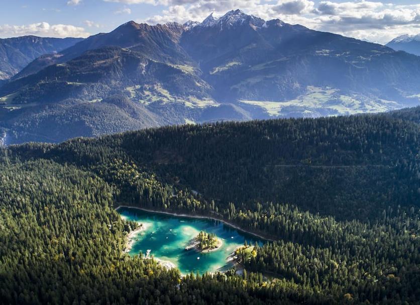 Außenansicht Foto