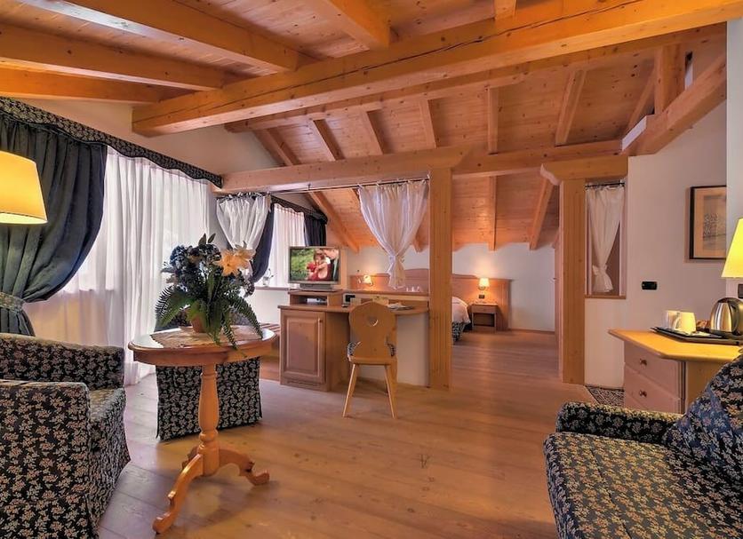 Wohnzimmer Foto