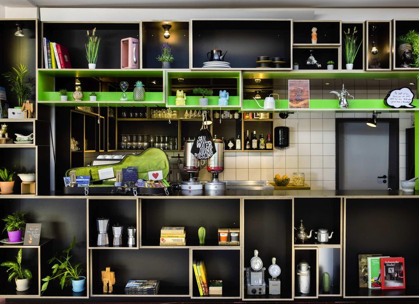 Bar Foto