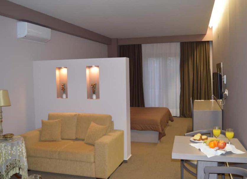 Wohnzimmer Foto