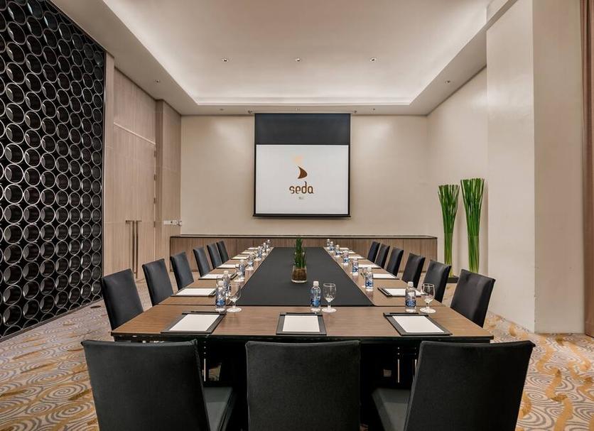 Konferenzraum Foto