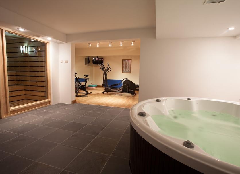 Wellness Foto