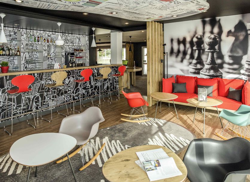 Bar Foto
