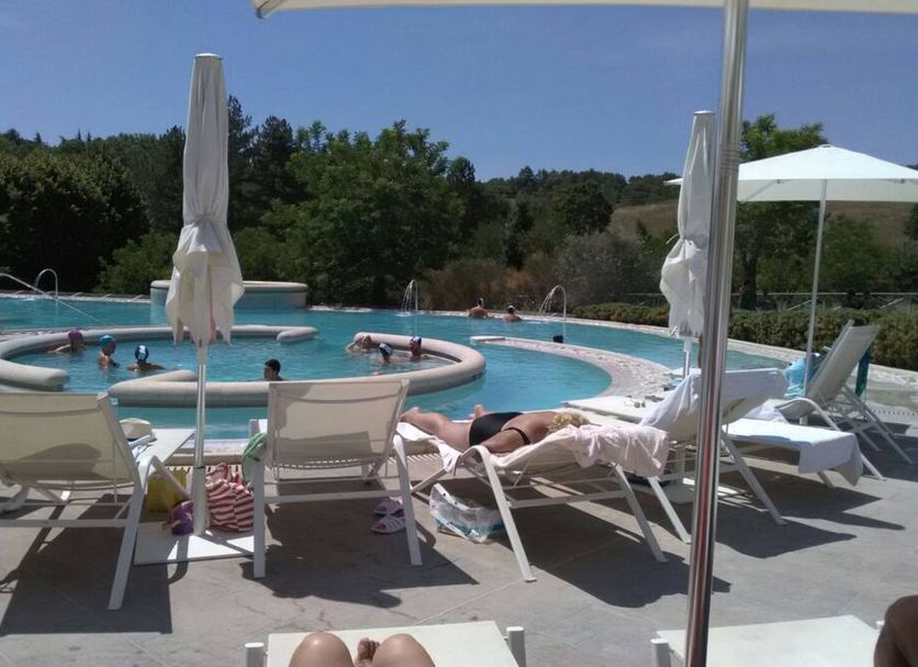 Pool Foto