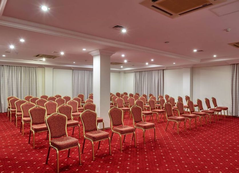 Konferenzraum Foto