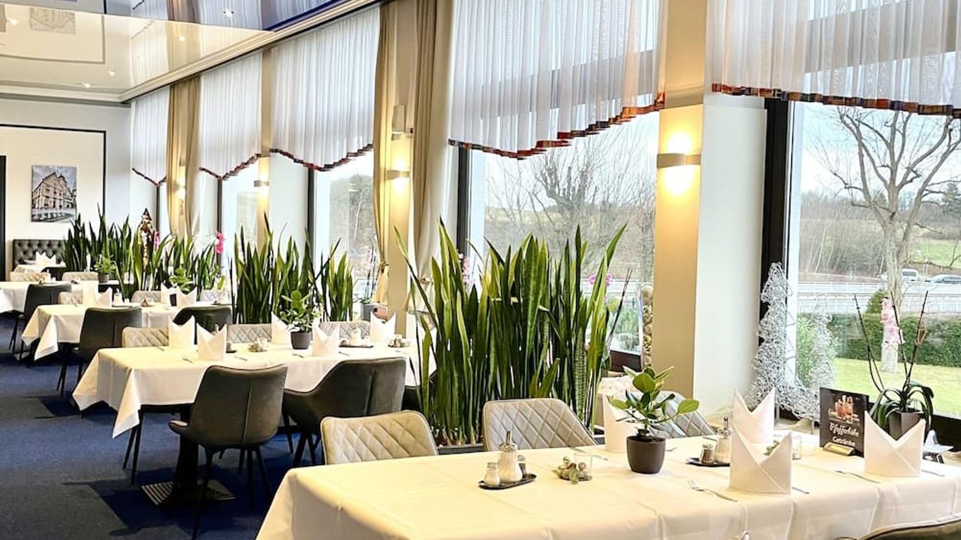 Pfefferhöhe Hotel & Restaurant