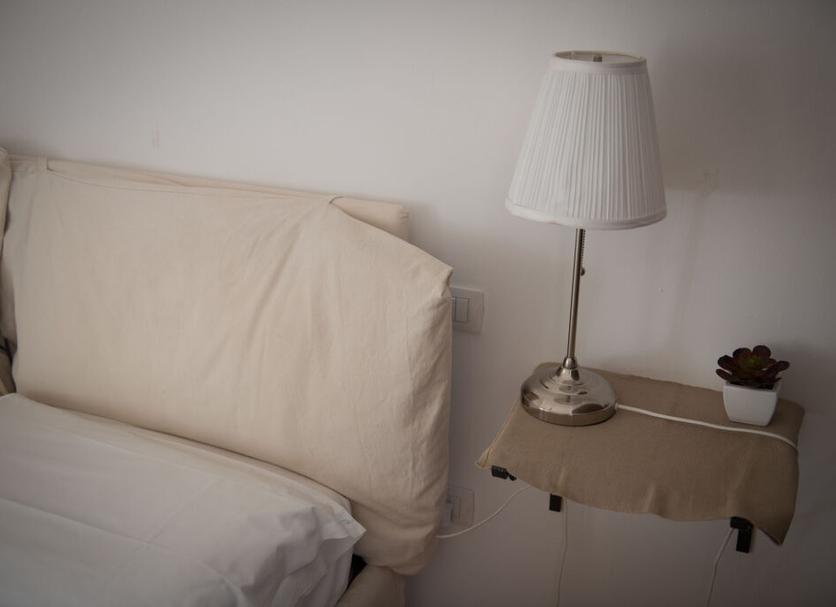 Zimmerausstattung Foto