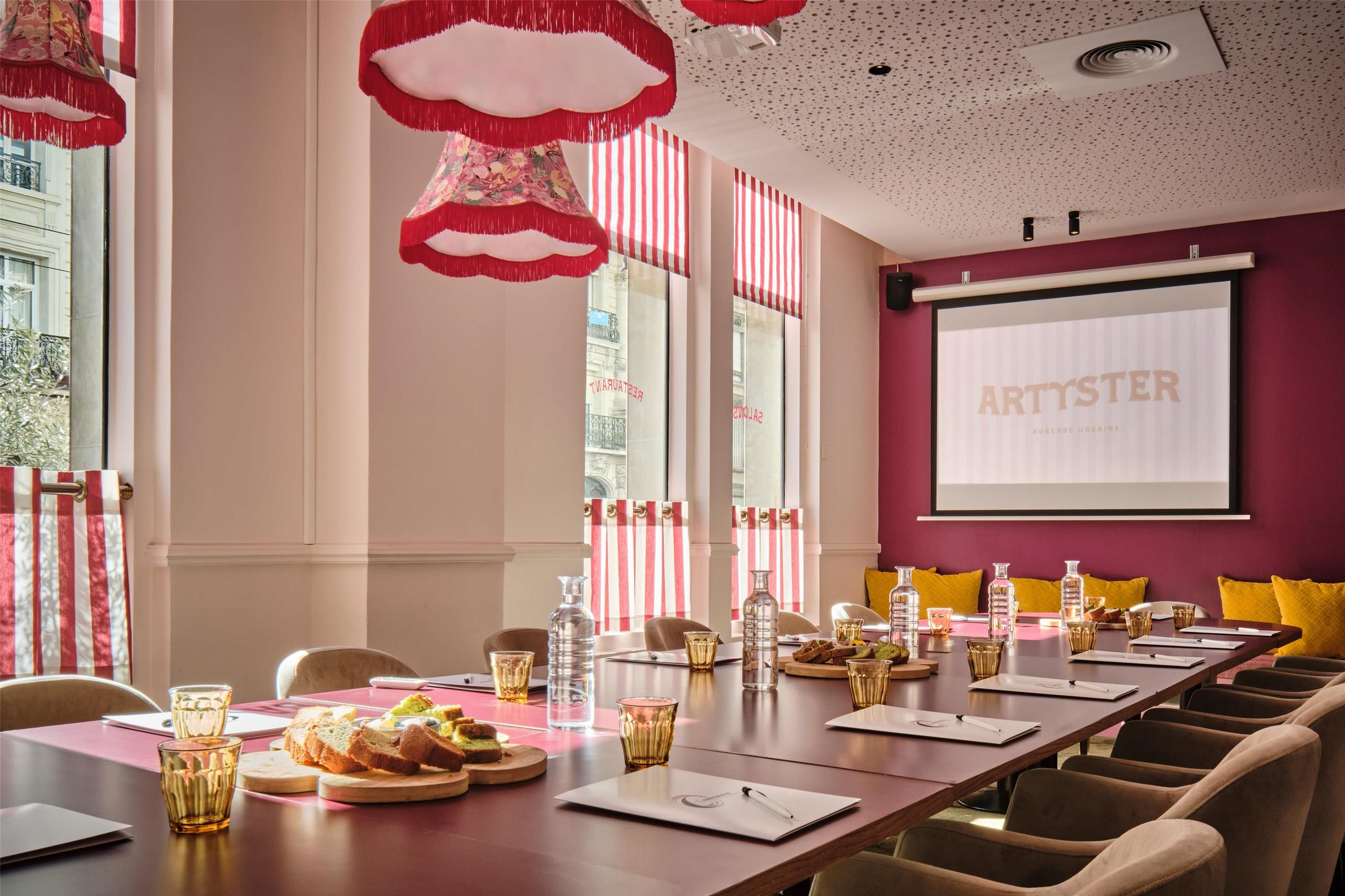 Konferenzraum