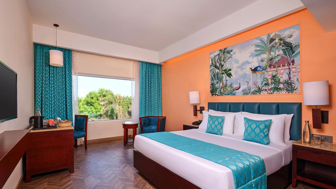 Daiwik Hotels Rameswaram