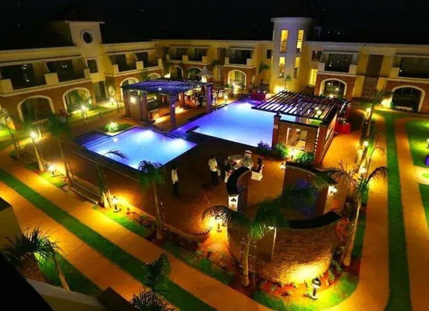 Pool Foto