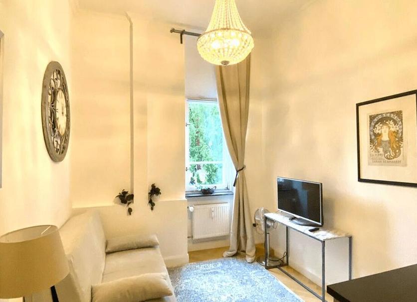 Wohnzimmer Foto