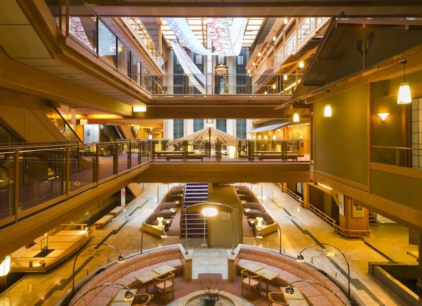 Hotelausstattung Foto