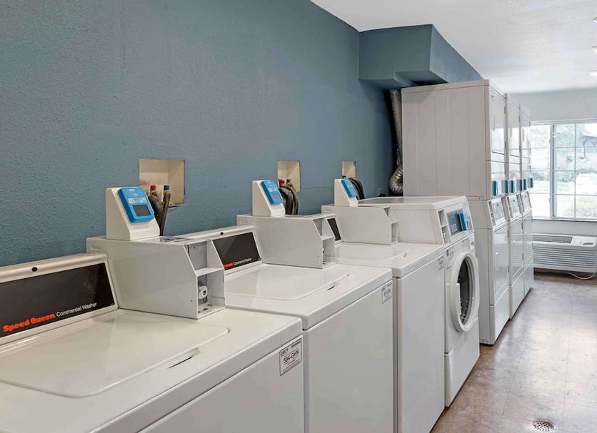 Wäscheservice Foto