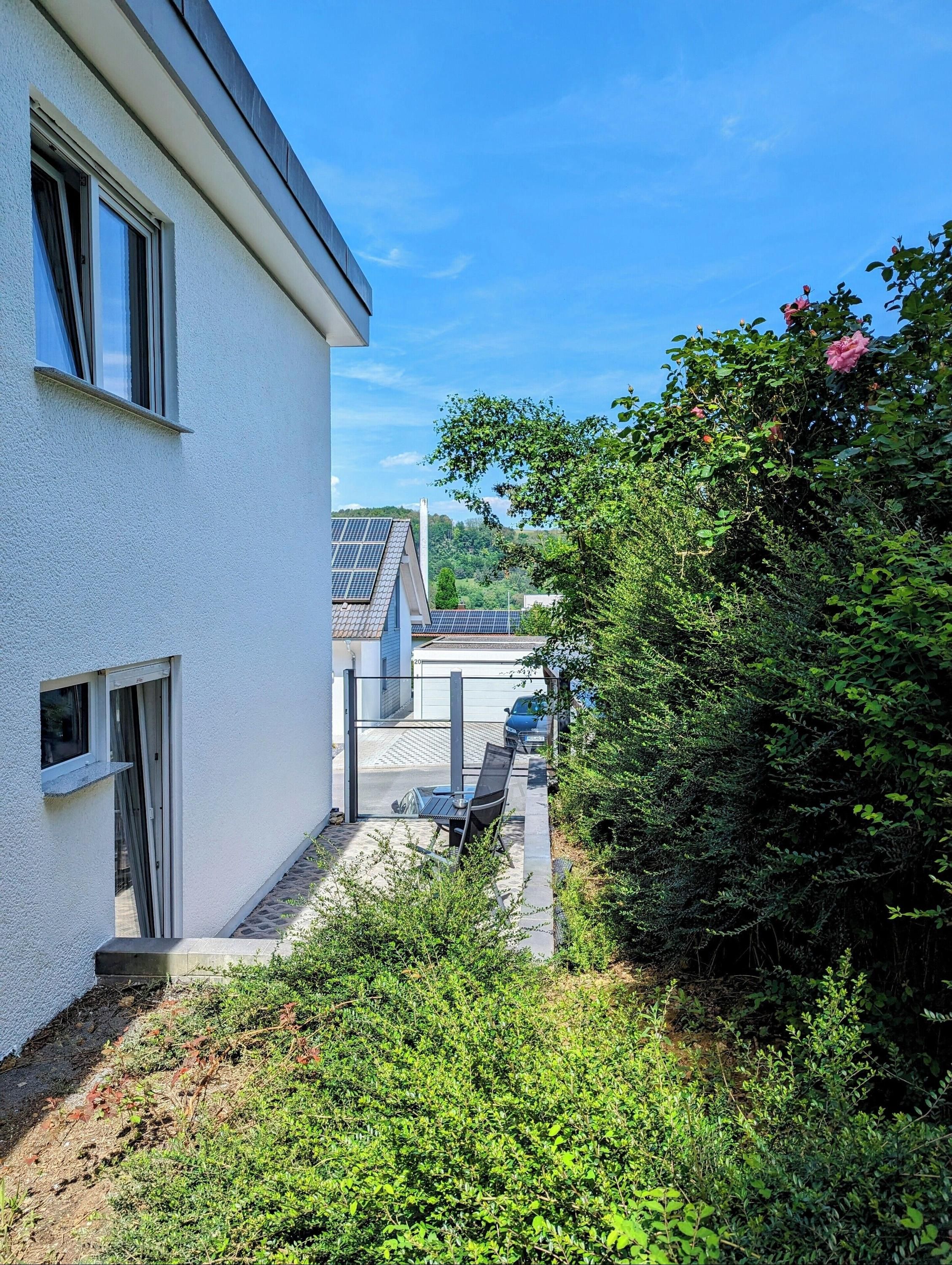 Gebäude