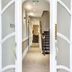 Aufgang