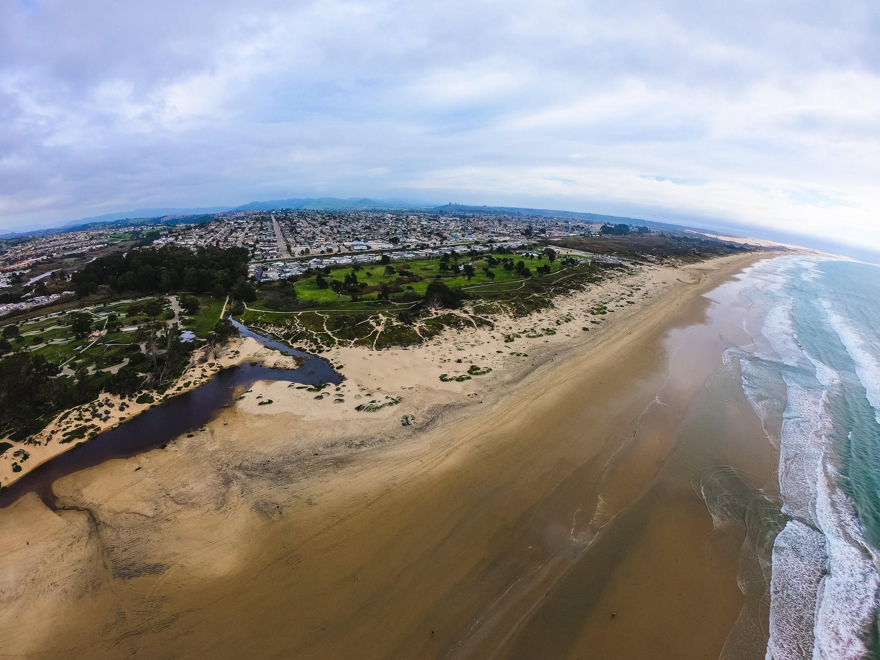 Strand