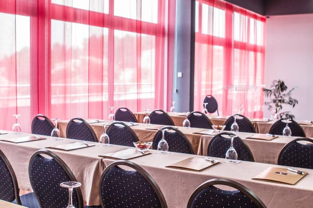 Konferenzraum