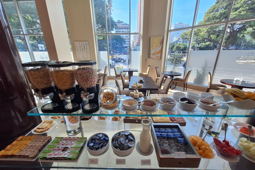 Buffet