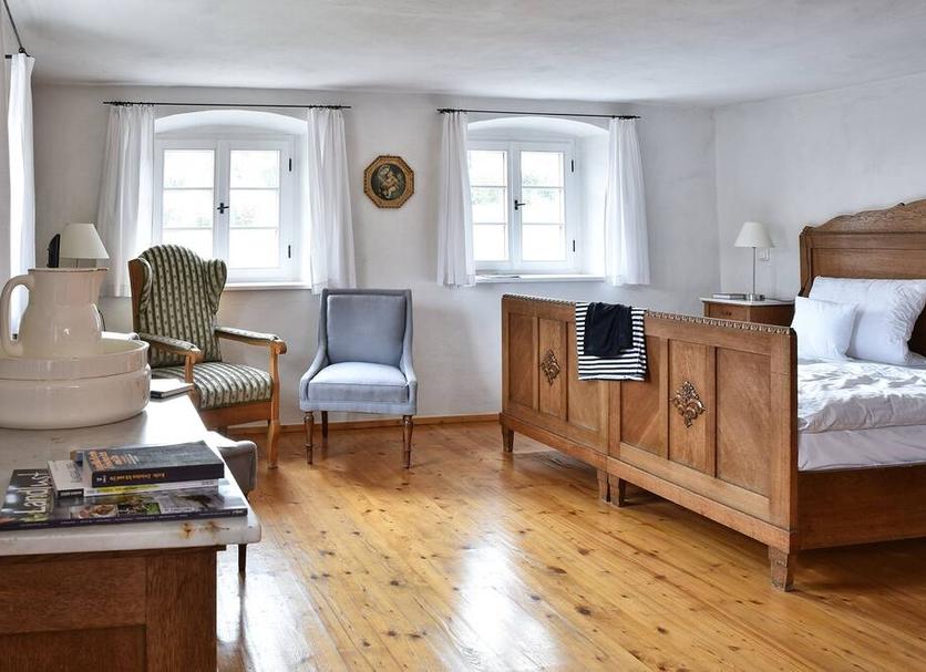 Wohnzimmer Foto