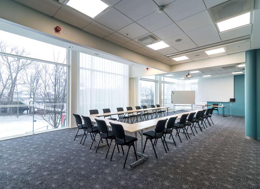 Konferenzraum Foto