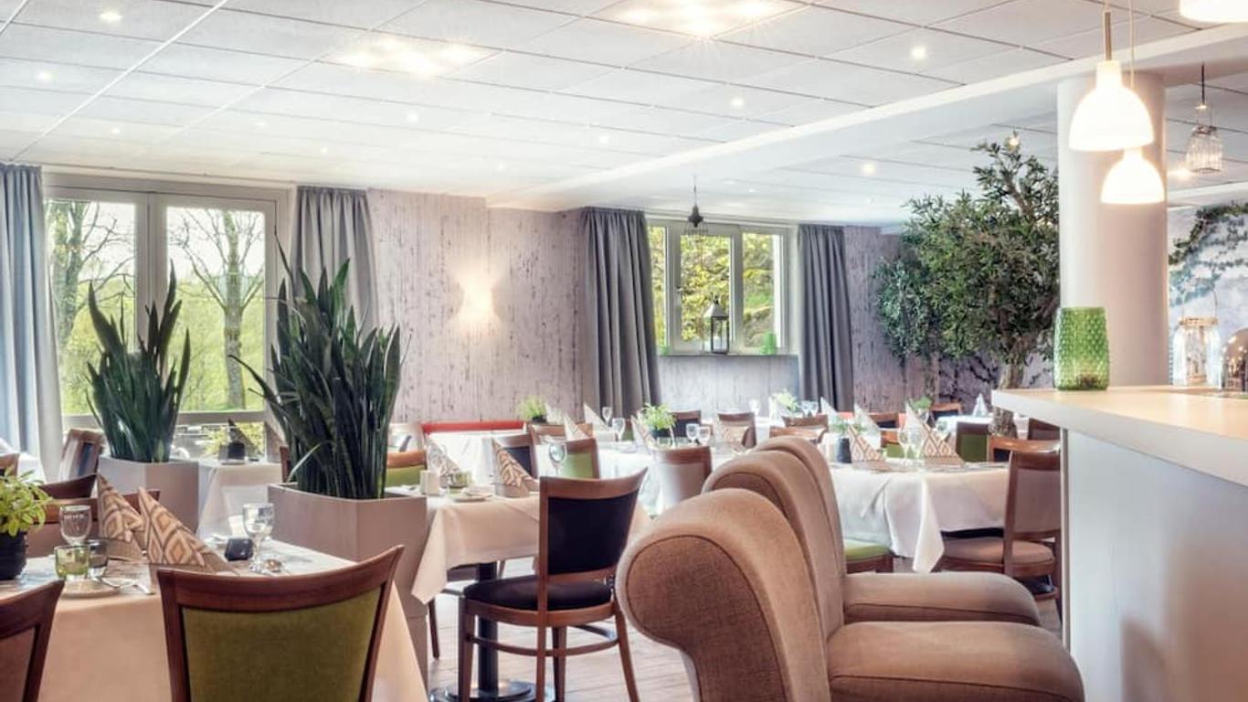 Golfhotel Fahrenbach