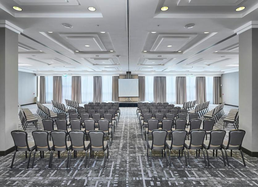 Konferenzraum Foto